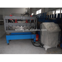 Высококачественная волновая машина для производства рулонной плитки, Roll Former China